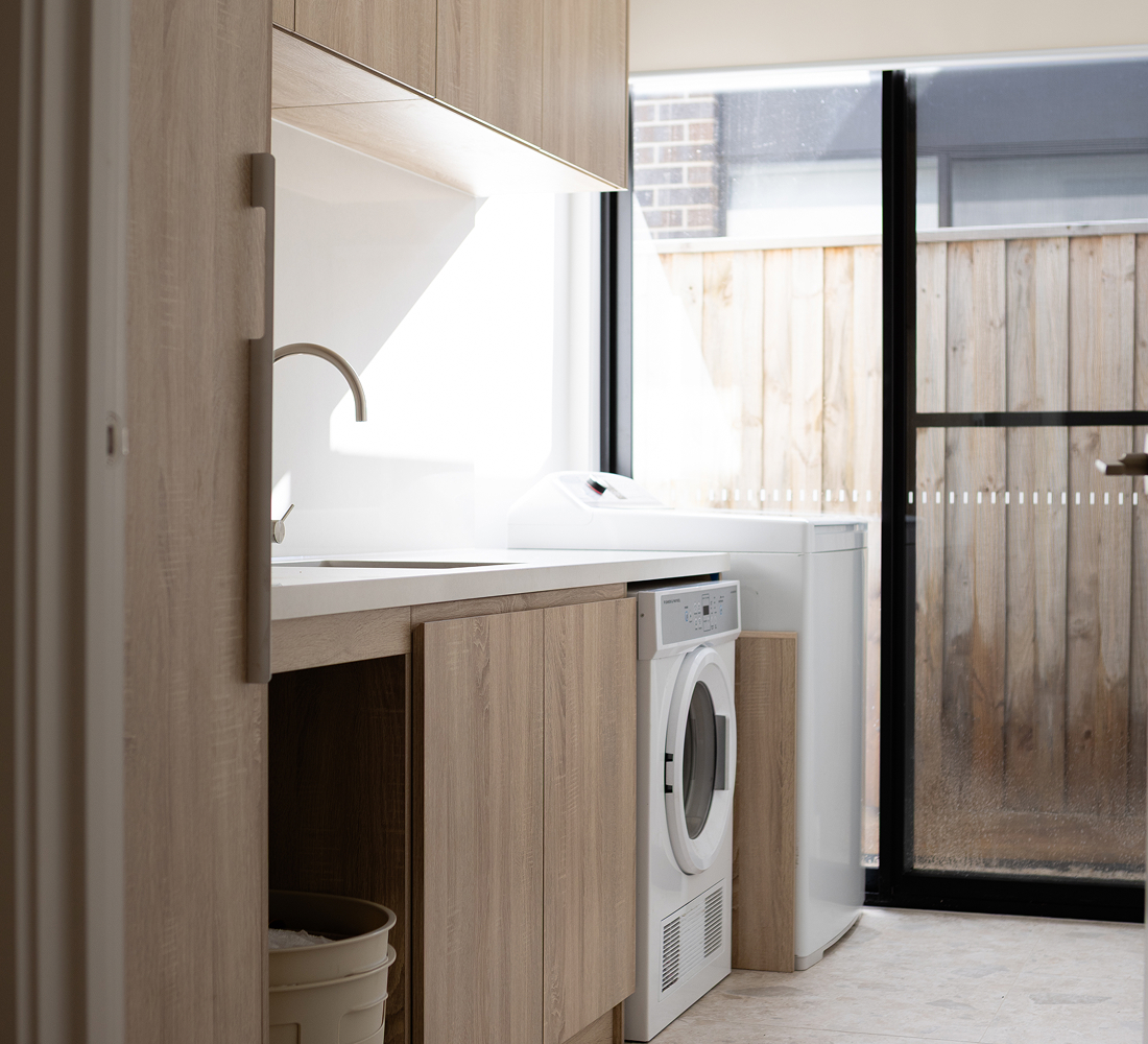 Bathroom vanities
