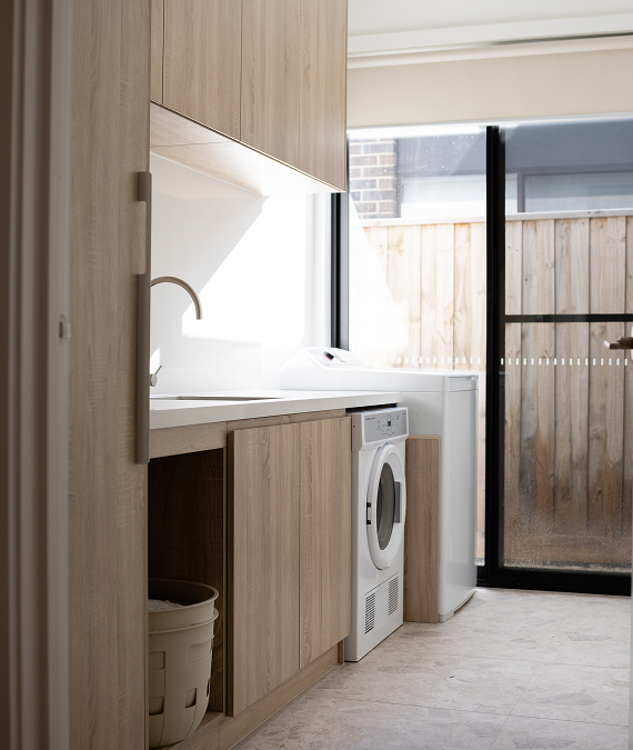 Bathroom vanities